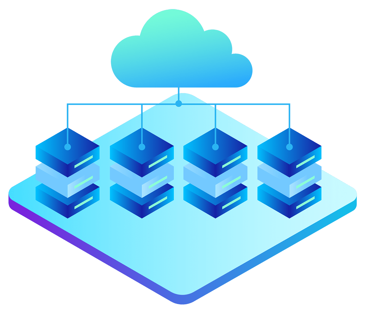 Block Storage Kloudstor